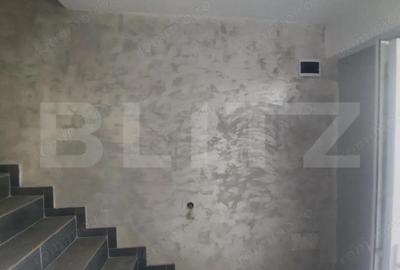 Casa tip triplex, 77 mp, 220 mp teren, curte separata, Horpaz - 13