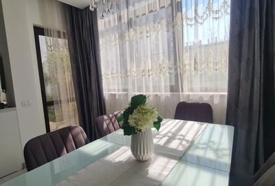 Apartament cu 3 camere decomandat în Central - 2
