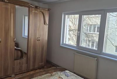 Apartament cu 3 camere semidecomandat în Decebal - 7