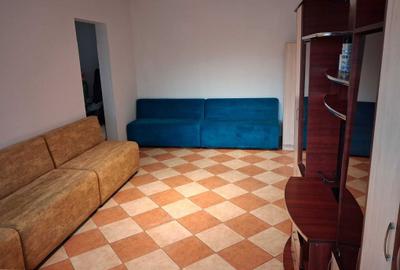 Apartament cu 2 camere în Liviu Rebreanu - 3