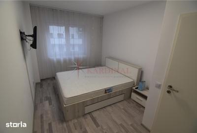 Apartament cu 3 camere în Tractorul - 2
