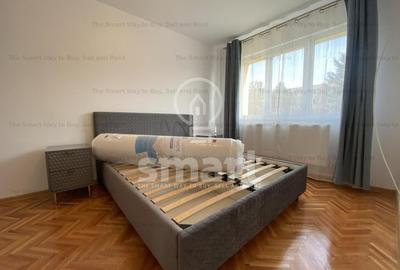 Apartament 2 camere Gheorgheni Interservisan - 2