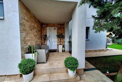 Casă cu 4 camere în Balotești - 4