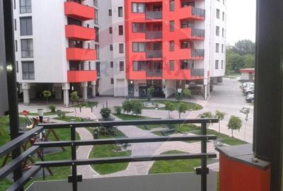 Apartament 2  camere Ared Kaufland