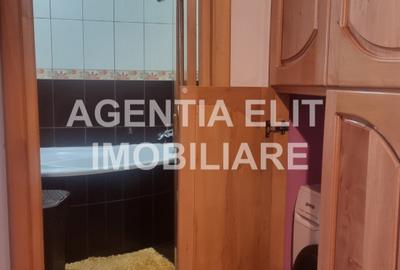 Apartament cu 2 camere decomandat, mobilat în Central - 9