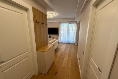 INCHIRIEZ AP 2 CAMERE - mobilat+utilat - CASA POPORULUI,UNIRII,FANTANI,PARLAMENT - 7