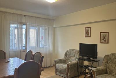 Apartament cu 3 camere decomandat în Ultracentral - 8