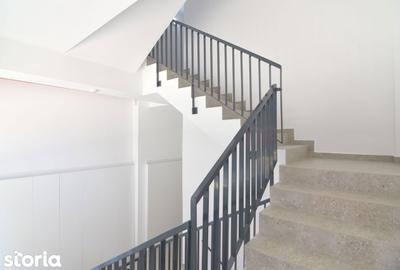 Apartament cu 2 camere, mobilat în Buziașului - 18