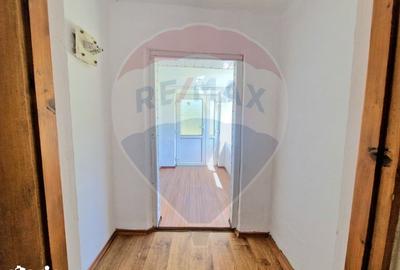 Casă cu 3 camere cu Teren 1144 Mp în Parava - 12