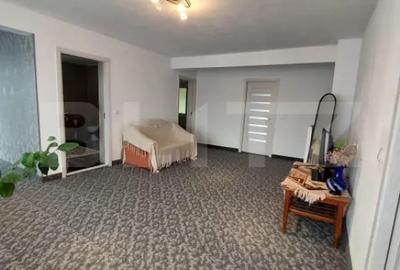 Casă cu 4 camere cu Teren 550 Mp în Central - 12