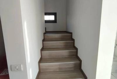 Casă Individuala 4 Camere Otopeni | Terasa Pe Acoperis | Curte 430 mp - 12