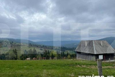 Casă cu 3 camere cu Teren 600 Mp în Beliș - 16