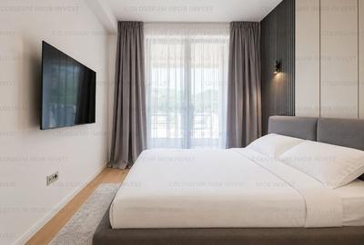 Apartament cu 4 camere decomandat în Răcădău - 6