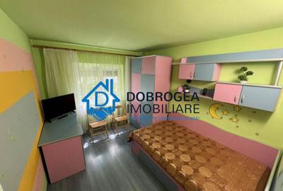 E3- 3 CAMERE DECOMANDAT ETAJ 3, CENTRALA GAZ - 16