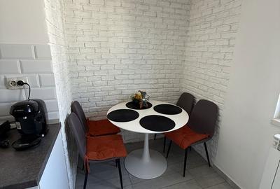 Apartament cu 3 camere decomandat în Drumul Taberei - 8