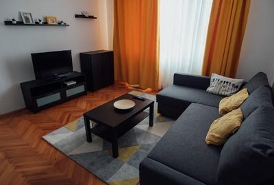 Apartament cu 3 camere, ultracentral, langa Piata Victoriei - 2