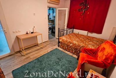 Garsonieră semidecomandată în Drumul Taberei - 2