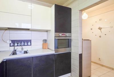 Apartament cu 2 camere decomandat, mobilat în Drumul Taberei - 11