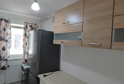 Garsonieră decomandată, mobilată în Găvana 2 - 20