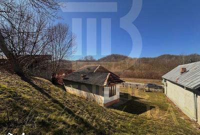 Casă cu 4 camere cu Teren 1615 Mp în Central - 10