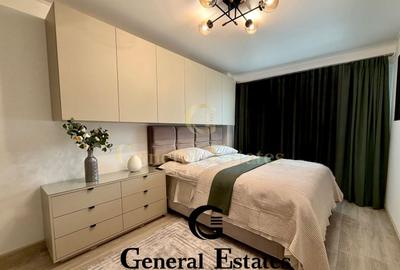 Apartament cu 2 camere semidecomandat, mobilat în Copou - 14
