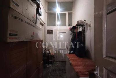 Apartament de vanzare | Cladire istorica | zona str. Republicii - 3