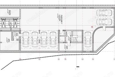 Teren de 570 mp, în Rahova - 6