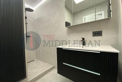 Apartament  renovat cu 2 camere -Floreasca - Compozitori - 12