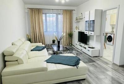 Apartament cu 2 camere decomandat, mobilat în Ostroveni - 1