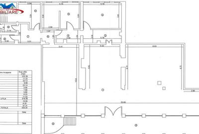 Spatiu de ultracentral Tulcea - 1