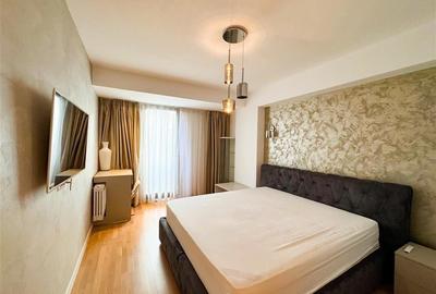 Apartament 4 camere de vanzare Lighthouse Residence Herastrau - 16