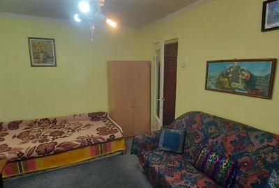 Garsonieră semidecomandată în Central - 4