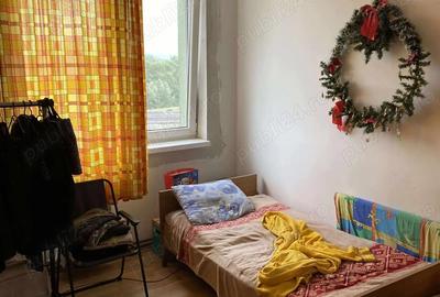Apartament 3 camere de vanzare , Mal Stang Somes , et.9 , 74.000 euro negociabil - 3