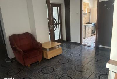 Apartament cu 4 camere decomandat, mobilat în Central - 3