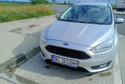 Garsonieră decomandată în Lujerului - 10