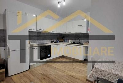 Apartament de 2 camere, 52mp, parcare, Zona Ama Residence - 4