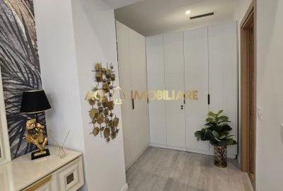 Apartament cu 2 camere, mobilat în Văcăresti - 5