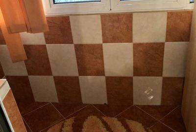 Apartament cu 2 camere nedecomandat în Mihai Bravu - 7