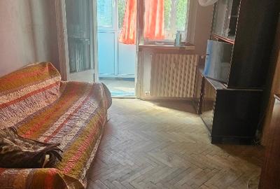 Vand apartament 3 camere, 41mp - 6