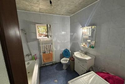 Casa de Vanzare | 3 Camere | 109 mp Utili | Teren 274 mp | Zona Zetarilor - 6