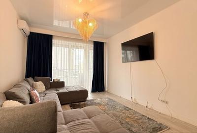 Apartament cu 2 camere decomandat în Exterior Vest - 2