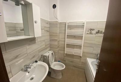 Garsonieră decomandată, mobilată în Central - 5