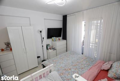 Apartament cu 3 camere decomandat în Chiajna - 3