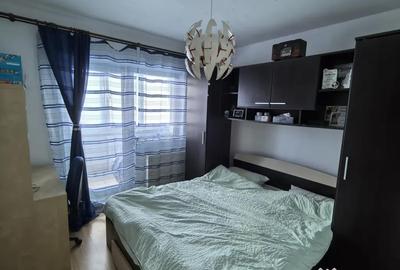 Apartament cu 4 camere decomandat în Valea Aurie - 3