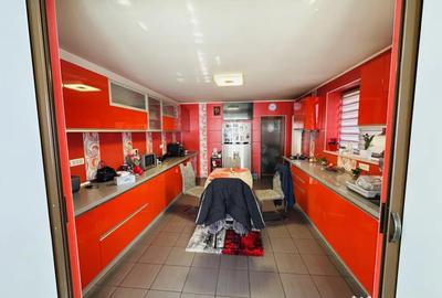 Casă cu 5 camere cu Teren 1000 Mp în Chiajna - 10