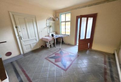 Apartament cu 3 camere circular, mobilat în Centrul Istoric - 7