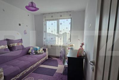 Casa 4 camere 110 mp .Teren 200 mp . Odoreu - 16