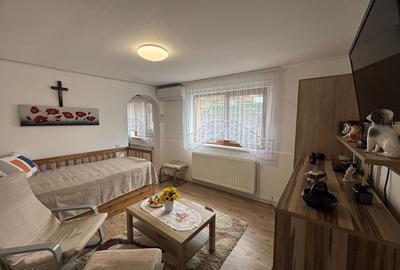 Casă individuală cu 4 camere cu Canalizare în Braytim - 2