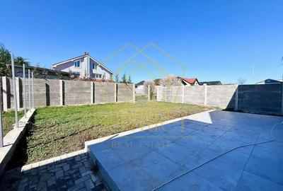 Duplex cu 5 camere, despartit prin camera tehnica I Dumbravita Duplex cu 5 camere, despartit prin camera tehnica I Dumbravita - 2