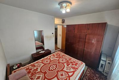 Apartament 2 camere Iancului - Str. Avrig | 5 minute Metrou - 2